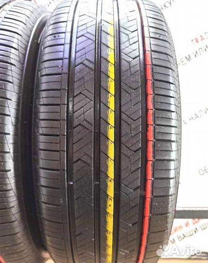 Hankook Kinergy EX H308 215/45 R17 91V