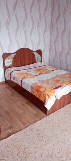 1-к. квартира, 40 м², 3/5 эт.