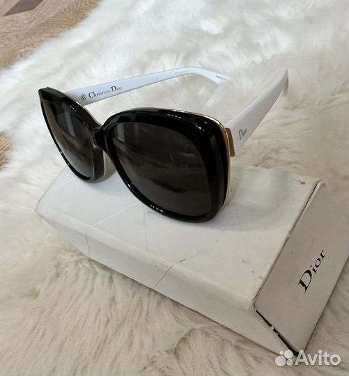 Очки Dior