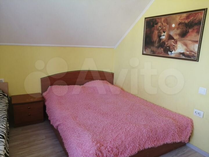 Комната 17 м², 2/2 эт.