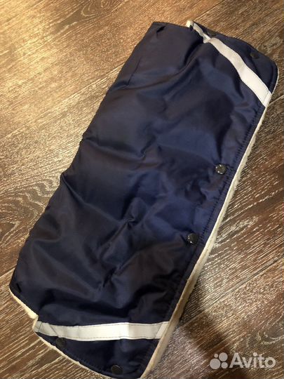 Муфта на коляску