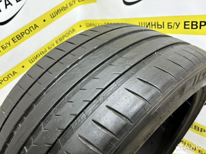 Michelin Pilot Sport 4 S 285/40 R22 100R