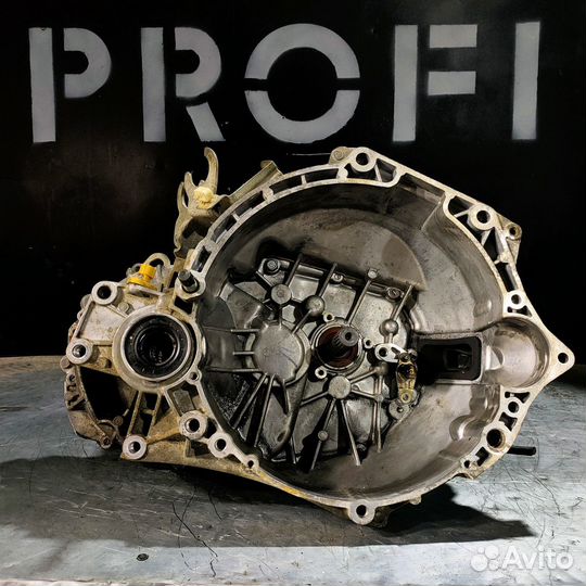 МКПП на Лада Веста(1.6)