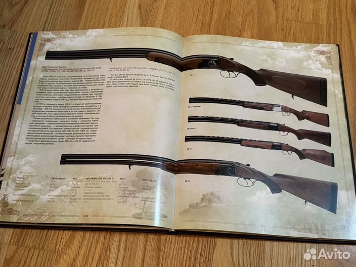 Ижевское оружие: Два века славы