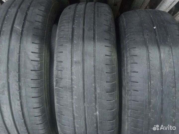 Kumho Solus KH17 165/60 R14