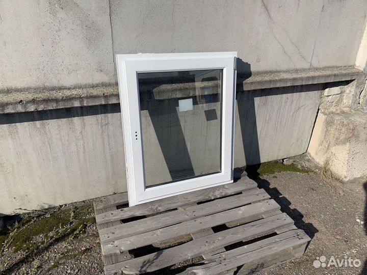 Окна пвх
