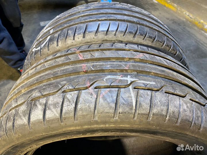 Dunlop Sport Maxx RT 205/50 R16 87W