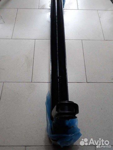 Задняя балка kalina nfr sport