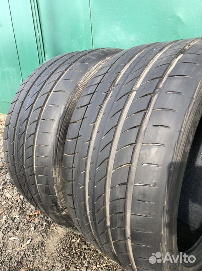 Dunlop SP Sport Maxx 315/35 R20 110W