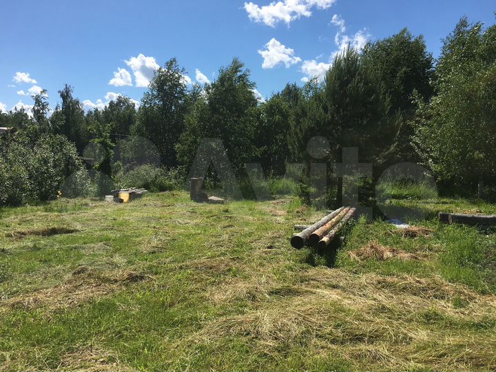 Участок 12 сот. (ИЖС)