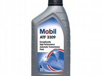 Трансмисионное масло Mobil ATF 3309 1L