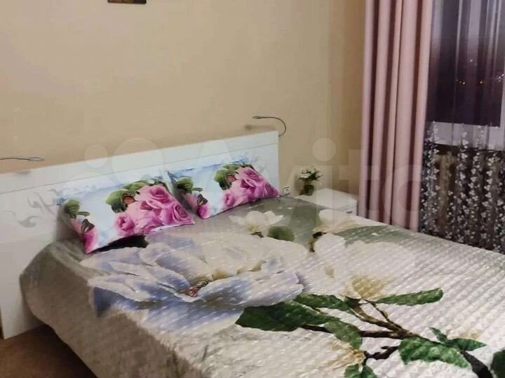 Комната 25 м², 1/3 эт.