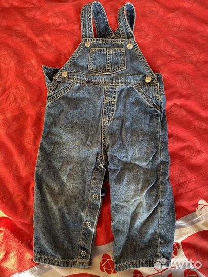 Одежда для мальчика