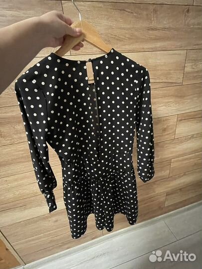 Платье для девушки/девочки Zara