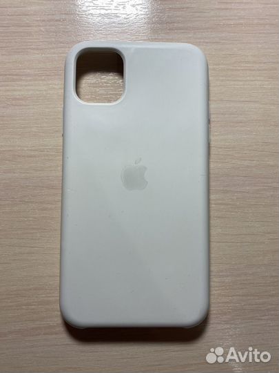 Чехлы на iPhone 11 б/у (оптом)