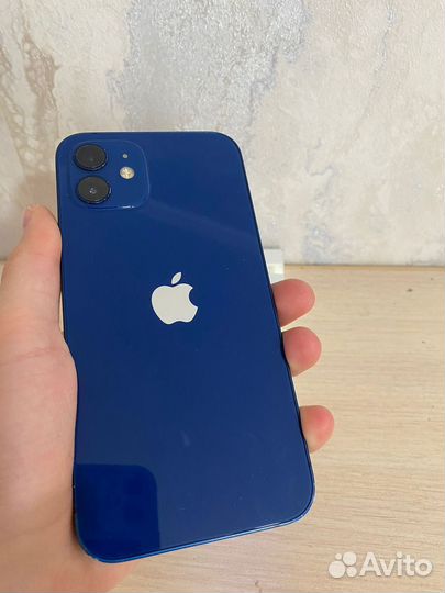 iPhone 12, 64 ГБ