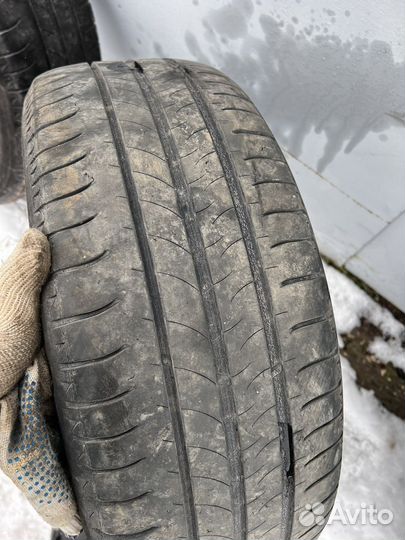 Michelin Energy Saver 195/55 R16