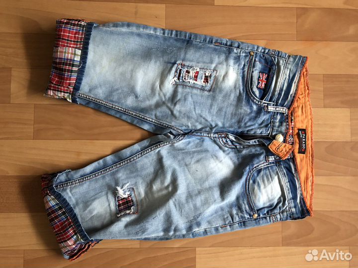 Шорты мужские