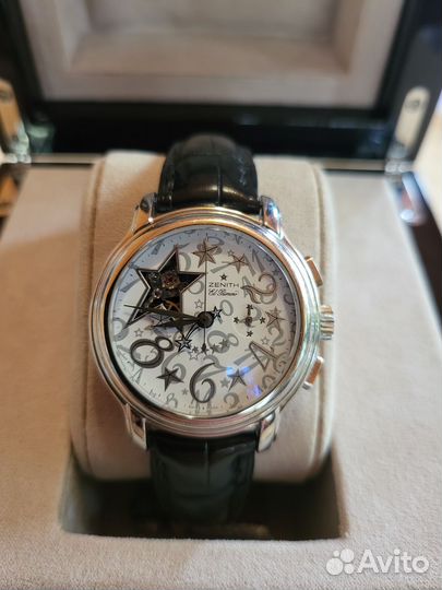 Наручные часы