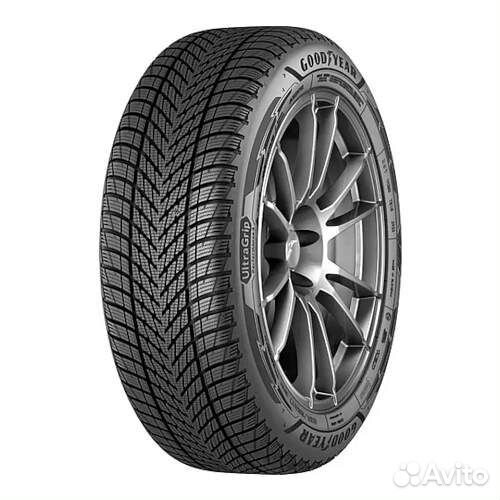 Goodyear Ultragrip Performance 3 215/50 R17 95V