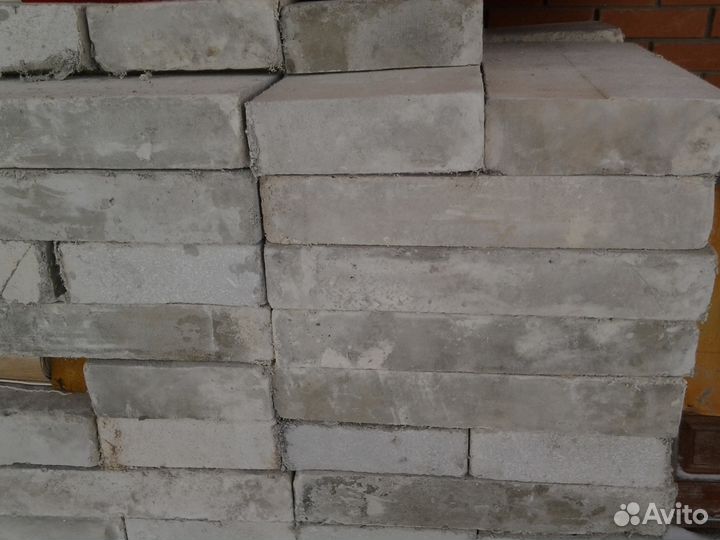 Армированные пеноблоки