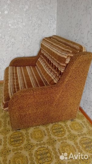 Диван софа раскладная бу