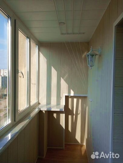 Пластиковые окна и балконы