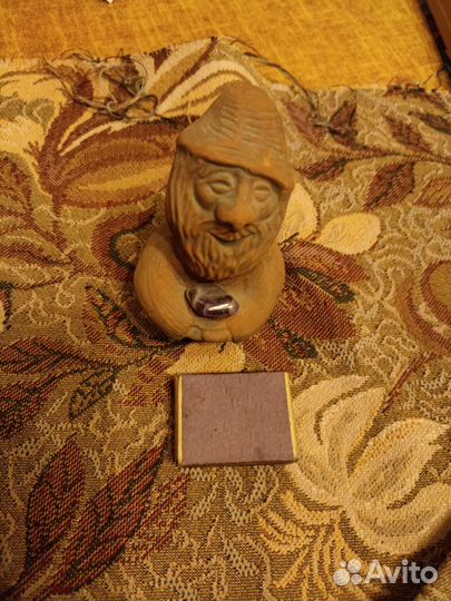 Фигурка Дедка