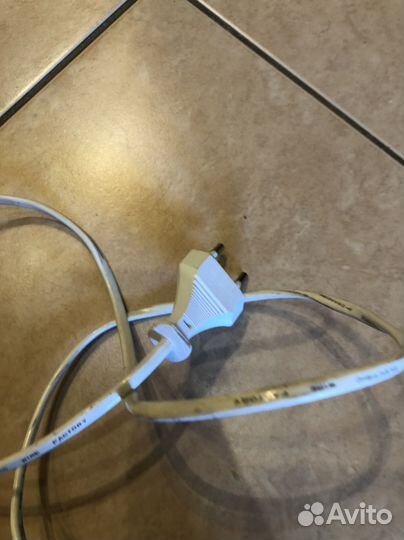 Плойка гафре scarlett