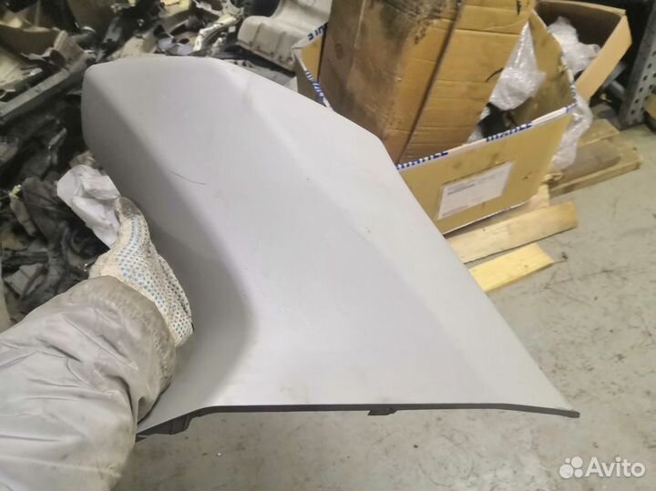 Обшивка стойки задняя правая Bmw X5 E70