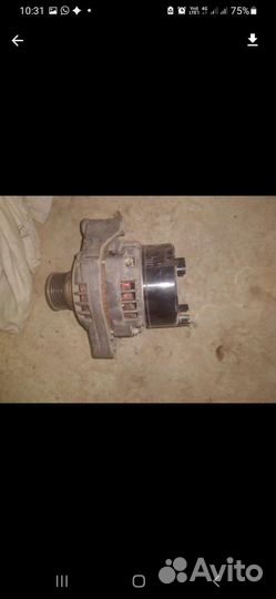 Геннадия от калины