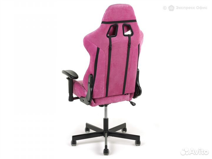 Кресло игровое Zombie VIking Knight LT15