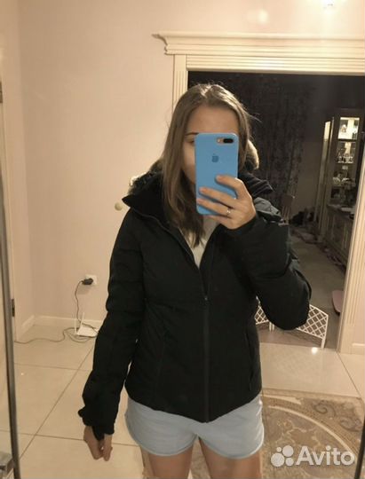 Горнолыжная куртка oysho S