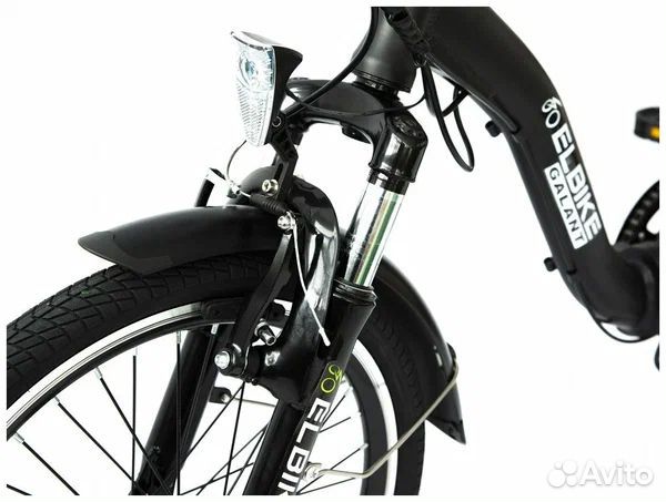 Электровелосипед Elbike galant (C05) 250w36v8a