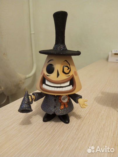 Фигурка funko pop