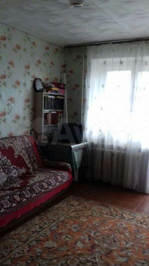 1-к. квартира, 35 м², 3/5 эт.