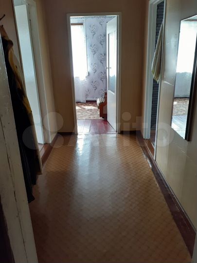 Дом 51,3 м² на участке 15 сот.