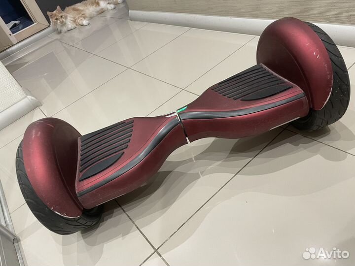 Гироскутер бу