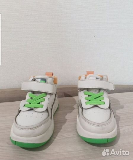 Fashion кроссовки 23 размер