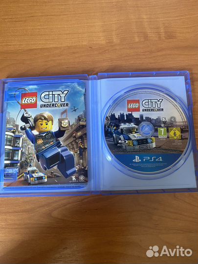 Игры для приставок ps4