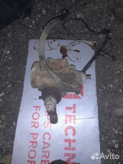 Гур на газель