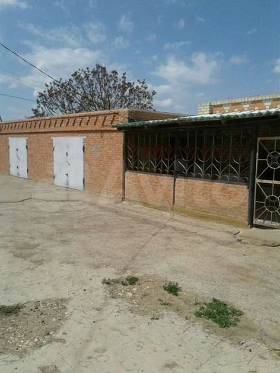 Гараж, 30 м²