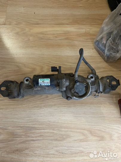 Рейка Инфинити 4was