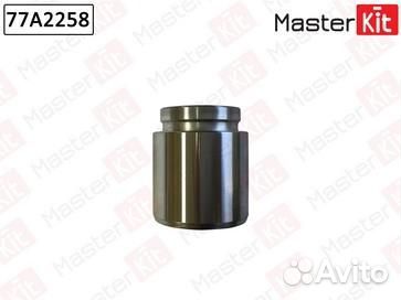 Поршень тормозного суппорта toyota camry (v3 ) 2001 - 2006, lexus es (vcv10, vzv21 ) 1989