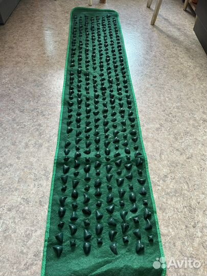 Массажная дорожка