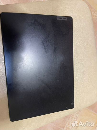 Планшет Lenovo tab m10 hd