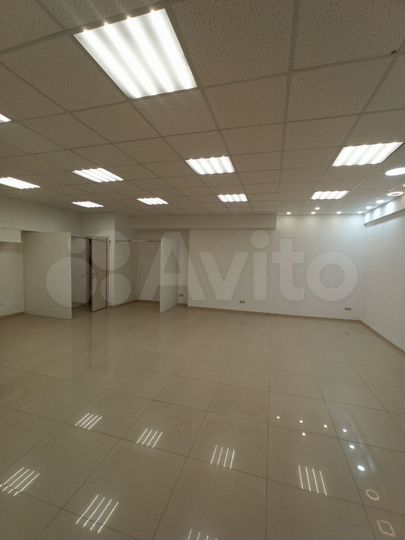 Свободного назначения, 60 м²