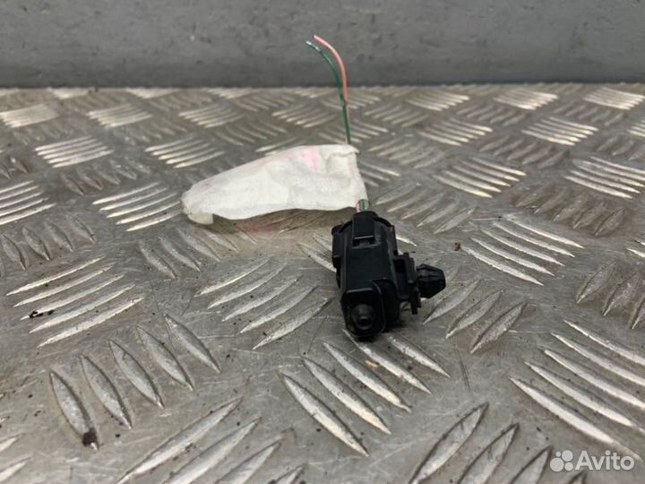 Датчик температуры Infiniti Fx35 S51