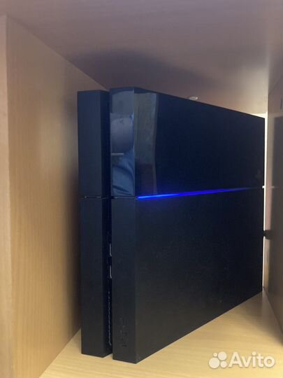Sony playstation 4 PS4