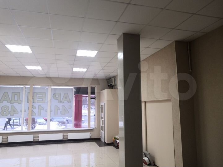 Помещение в аренду